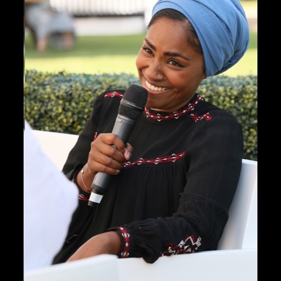 Nadiya Hussain